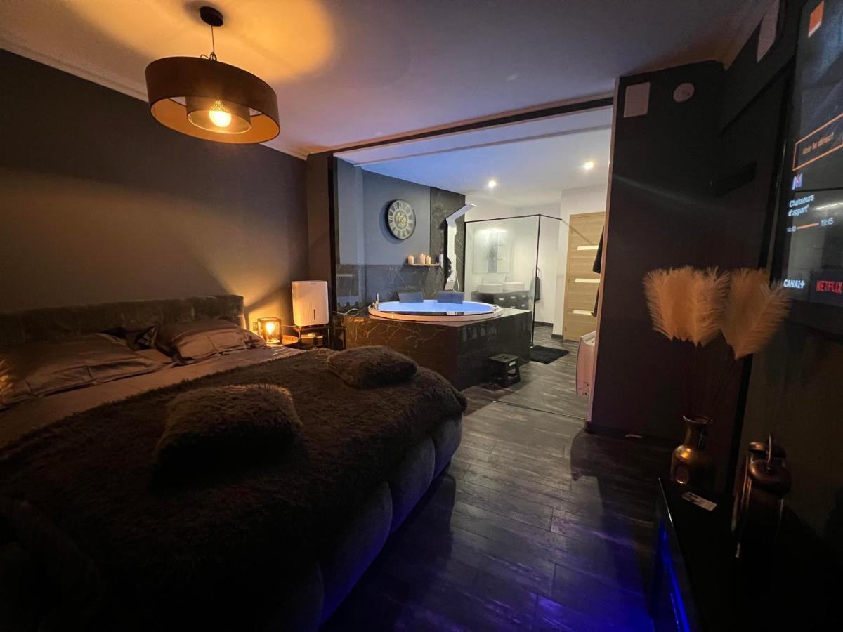 Luxury Room Fruges ภายนอก รูปภาพ